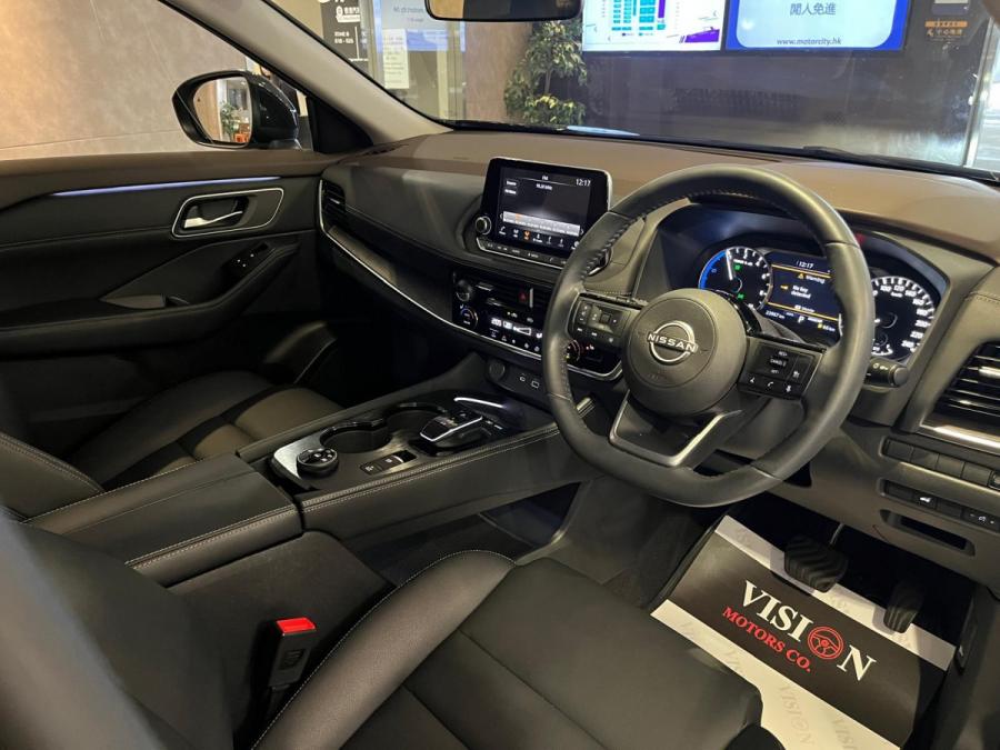 X-trail E Power - Image 5