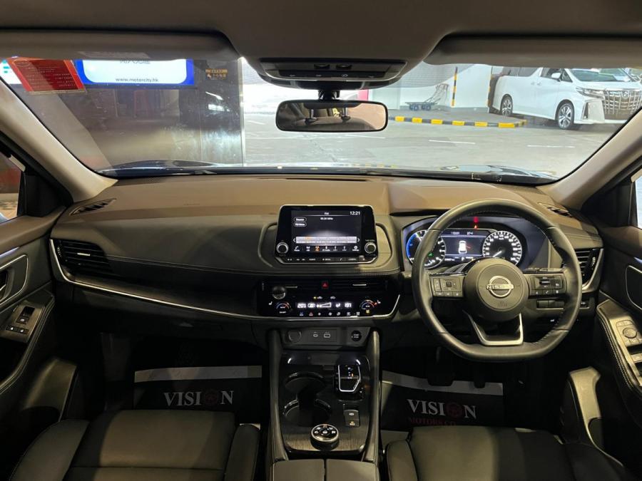 X-trail E Power - Image 9