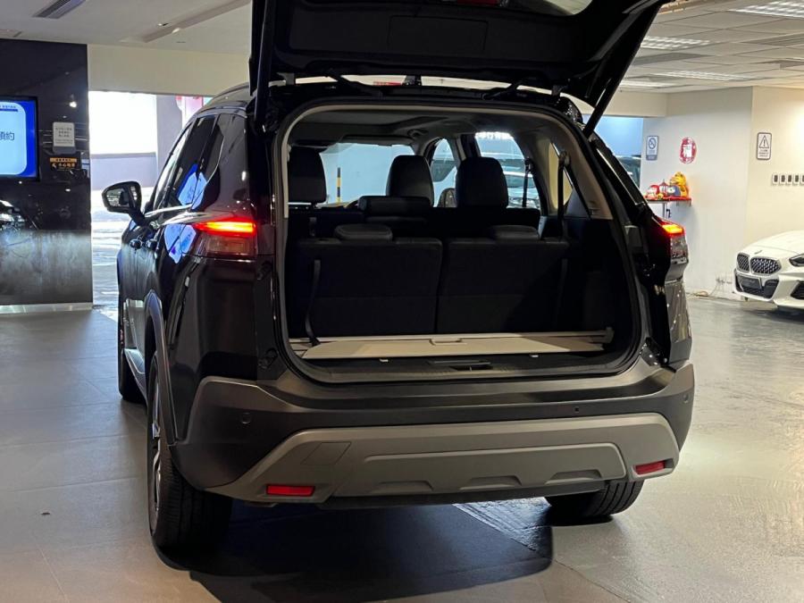 X-trail E Power - Image 11