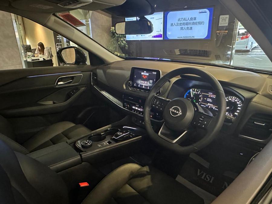 X-trail E Power - Image 5
