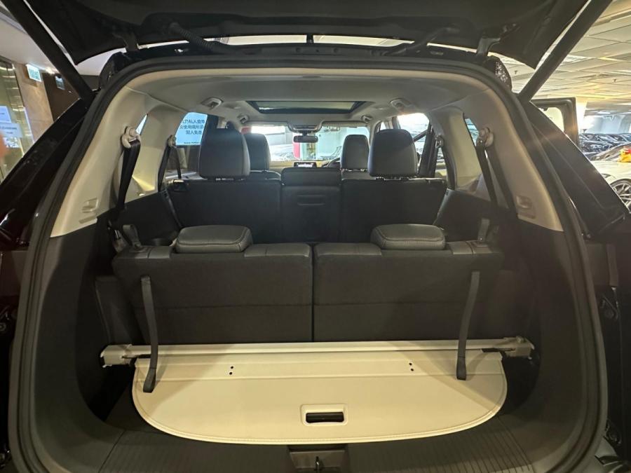 X-trail E Power - Image 9