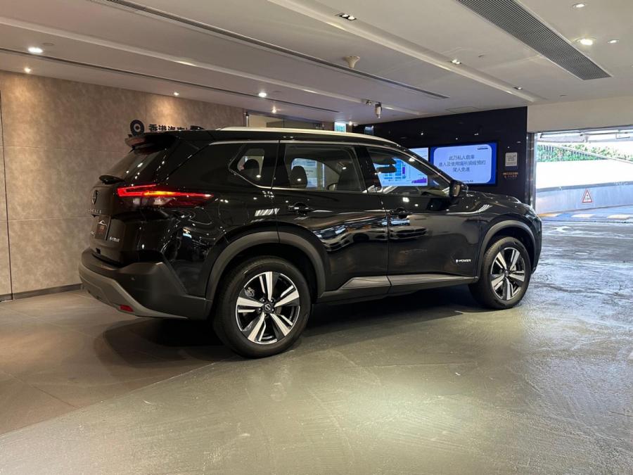 X-trail E Power - Image 3