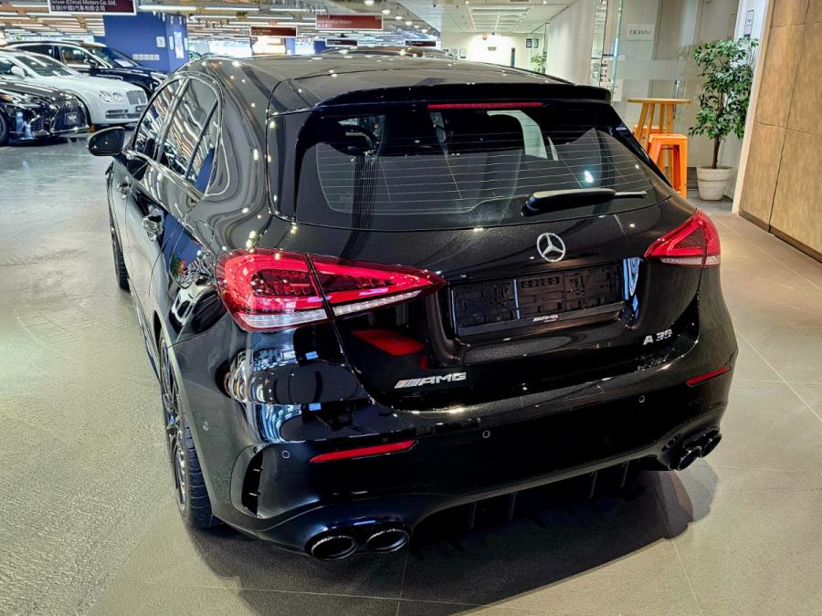 A35 AMG - Image 3