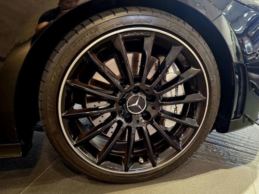 A35 AMG - Image 11
