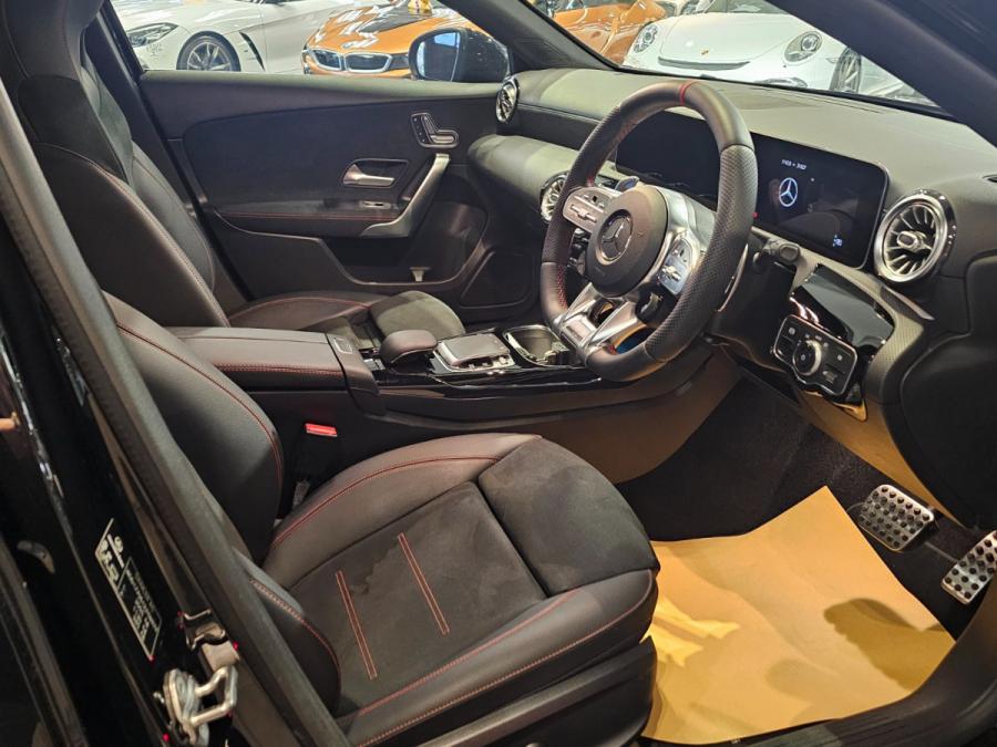 A35 AMG - Image 5