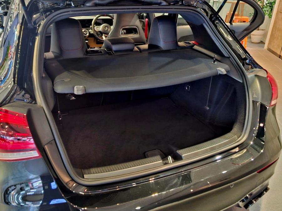 A35 AMG - Image 8
