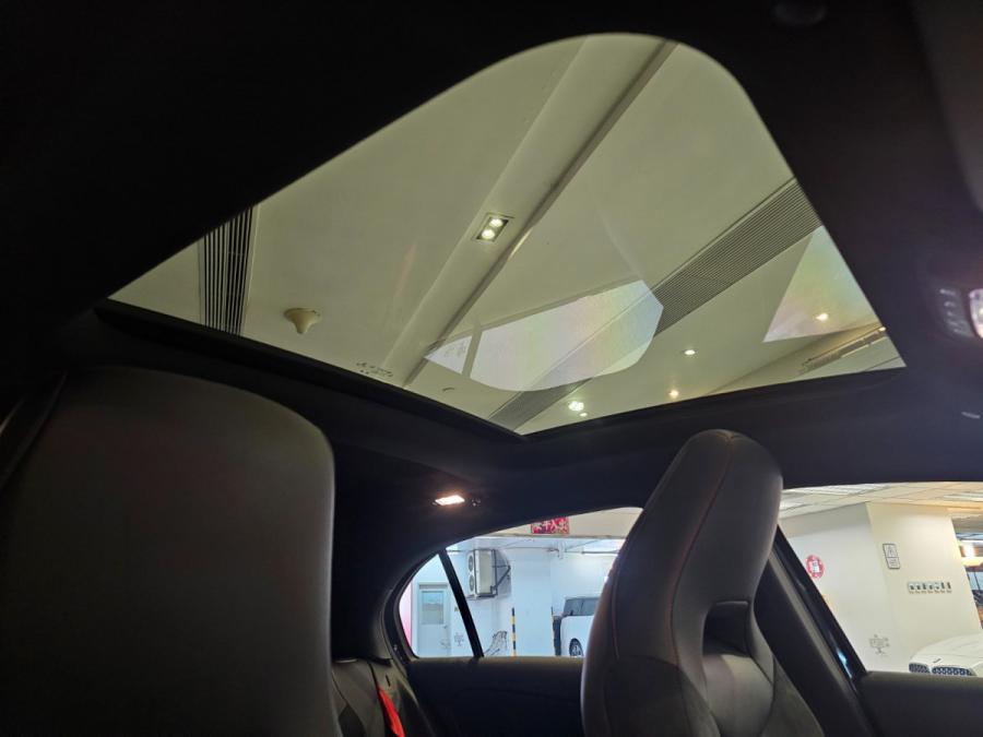 A35 AMG - Image 7
