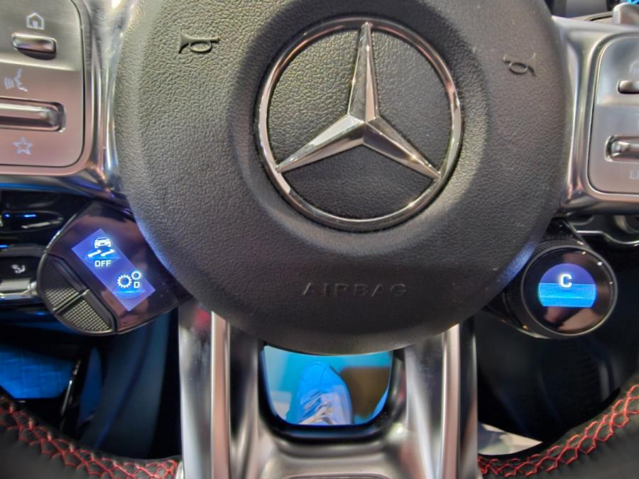 A35 AMG - Image 9