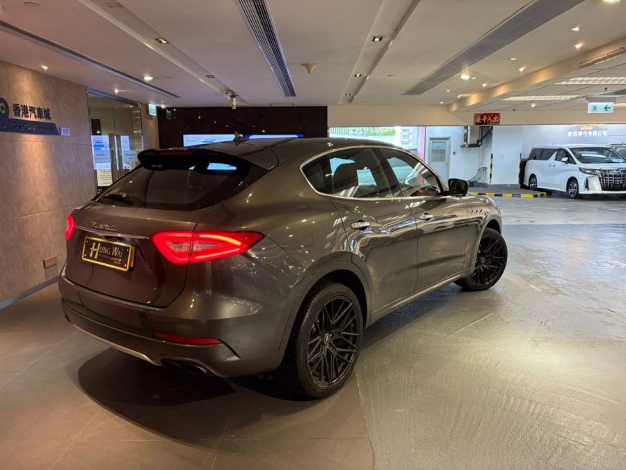 Levante Diesel - Image 2