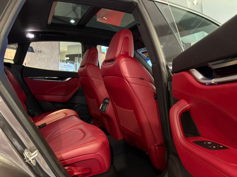 Levante Diesel - Image 5
