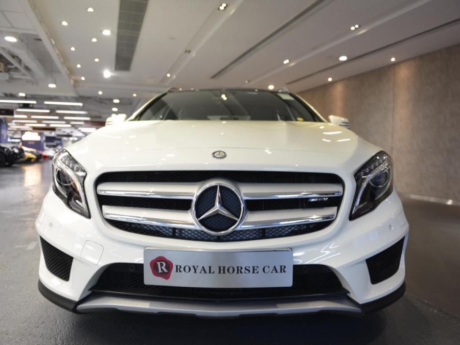 GLA250 4MATIC AMG - Image 21