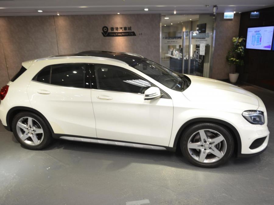 GLA250 4MATIC AMG - Image 19