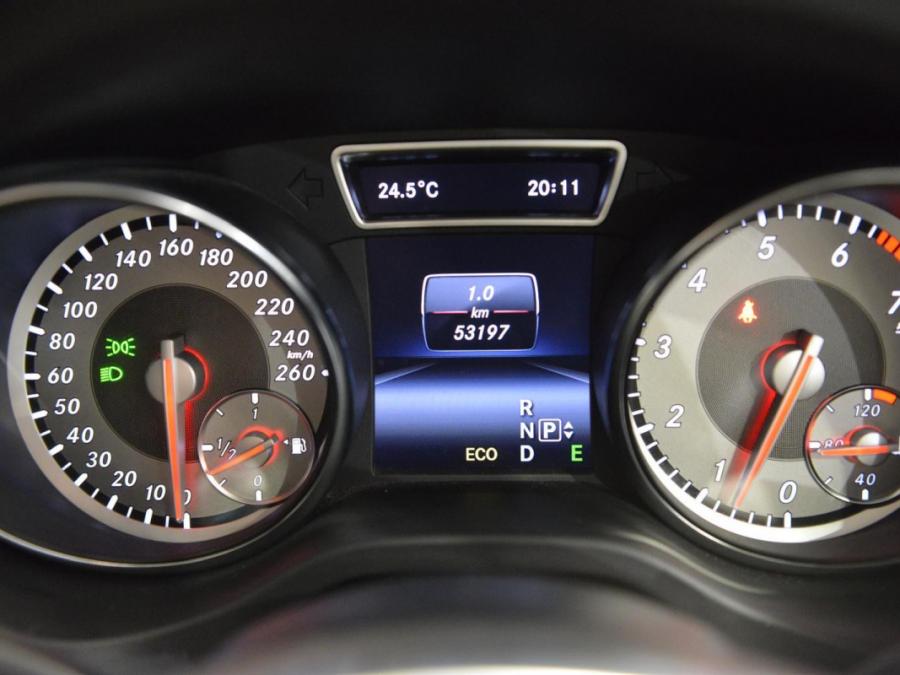 GLA250 4MATIC AMG - Image 6