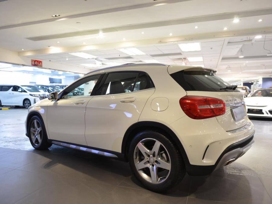 GLA250 4MATIC AMG - Image 22