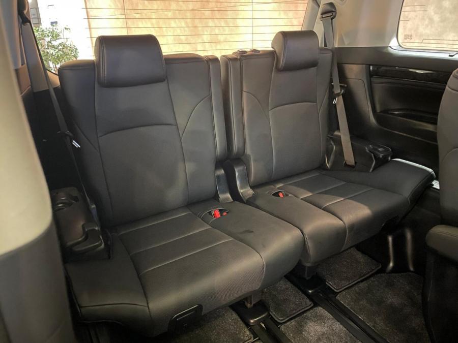 Alphard 2.5 SC - Image 8