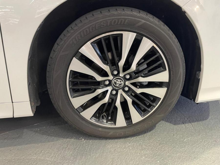 Alphard 2.5 SC - Image 10