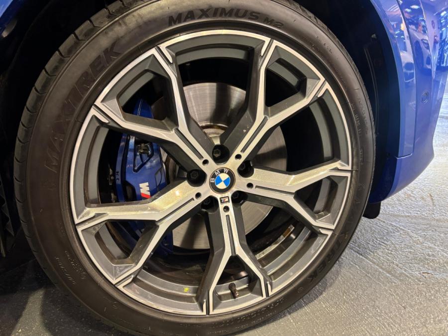 X6 XDRIVE40IA M SPORT EDITION - Image 10