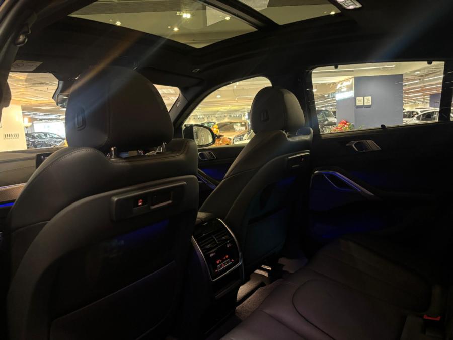 X6 XDRIVE40IA M SPORT EDITION - Image 6