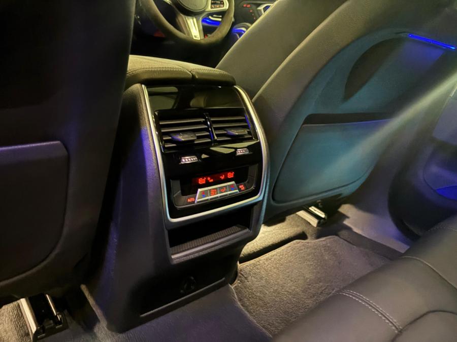 X6 XDRIVE40IA M SPORT EDITION - Image 7