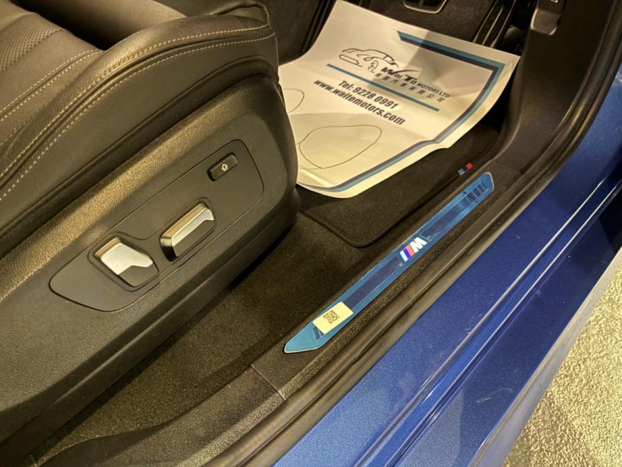 X6 XDRIVE40IA M SPORT EDITION - Image 8