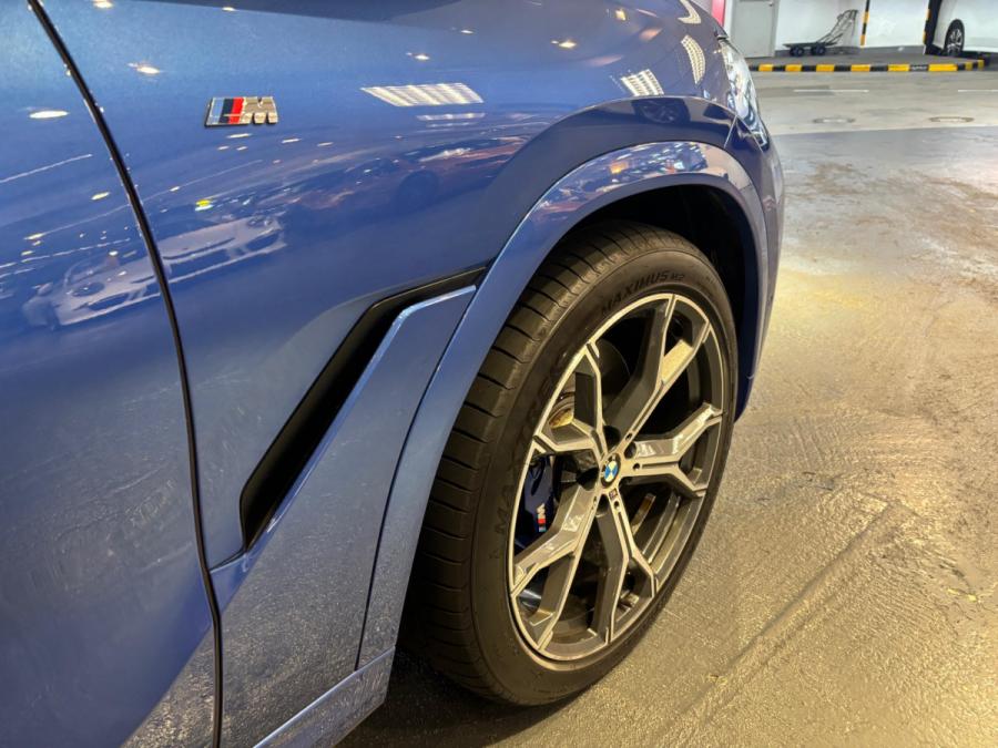 X6 XDRIVE40IA M SPORT EDITION - Image 9