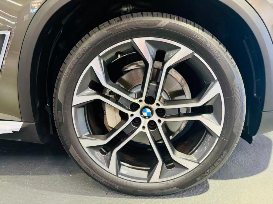 X5 XDRIVE40IA 7-SEATER XLINE - Image 6