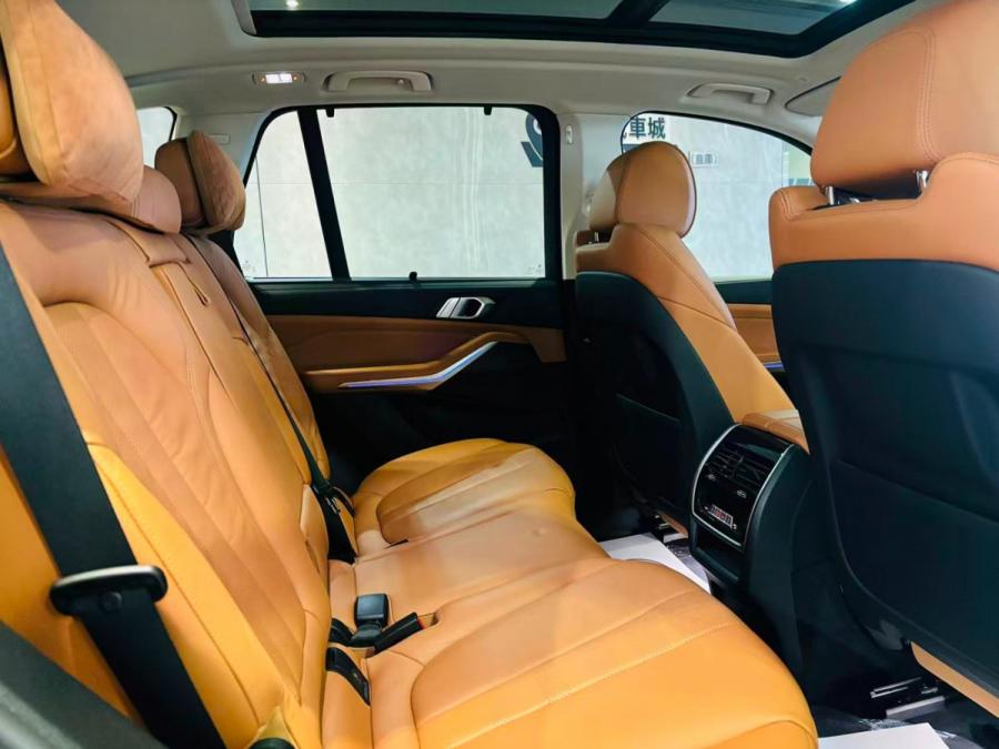 X5 XDRIVE40IA 7-SEATER XLINE - Image 4