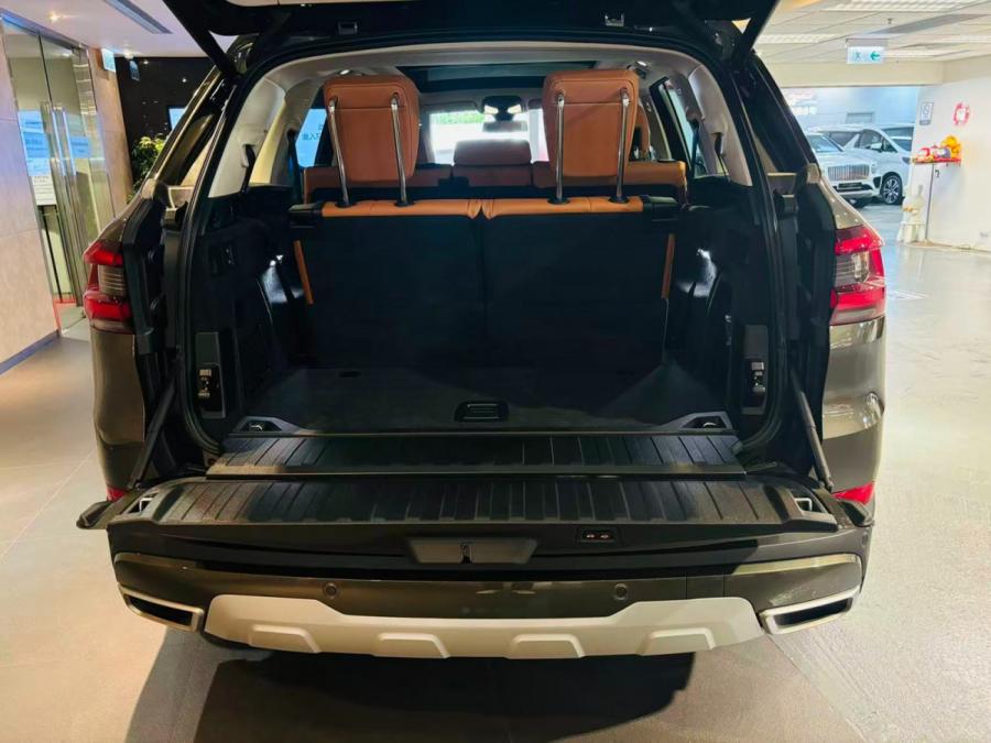 X5 XDRIVE40IA 7-SEATER XLINE - Image 5