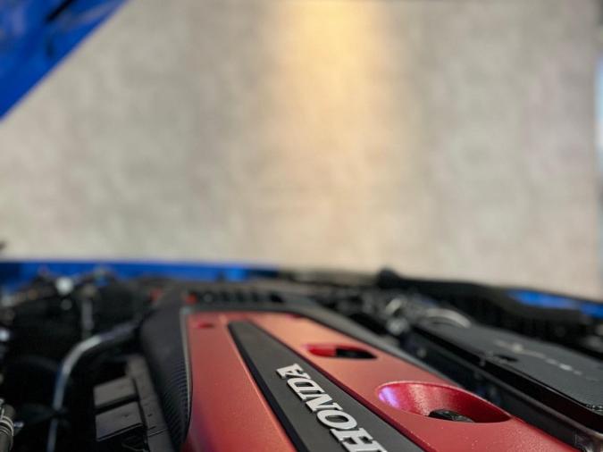 CIVIC TYPE R FL5 - Image 8