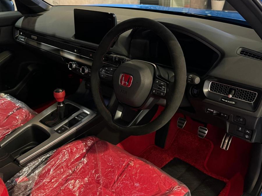 CIVIC TYPE R FL5 - Image 4