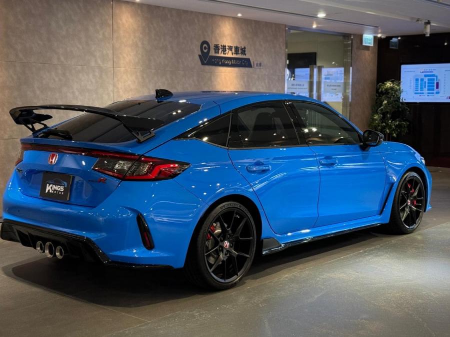 CIVIC TYPE R FL5 - Image 2