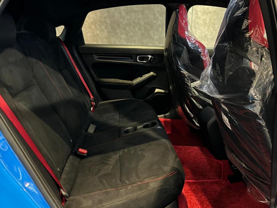 CIVIC TYPE R FL5 - Image 5