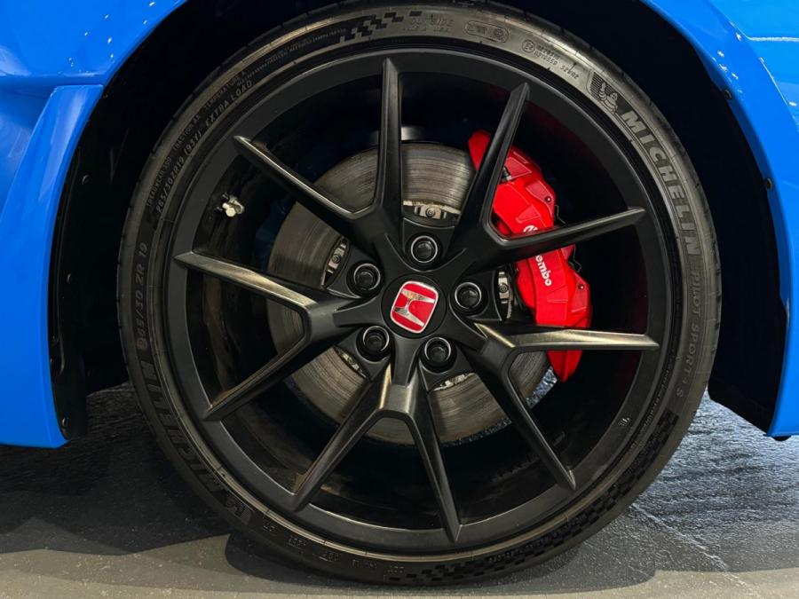 CIVIC TYPE R FL5 - Image 9