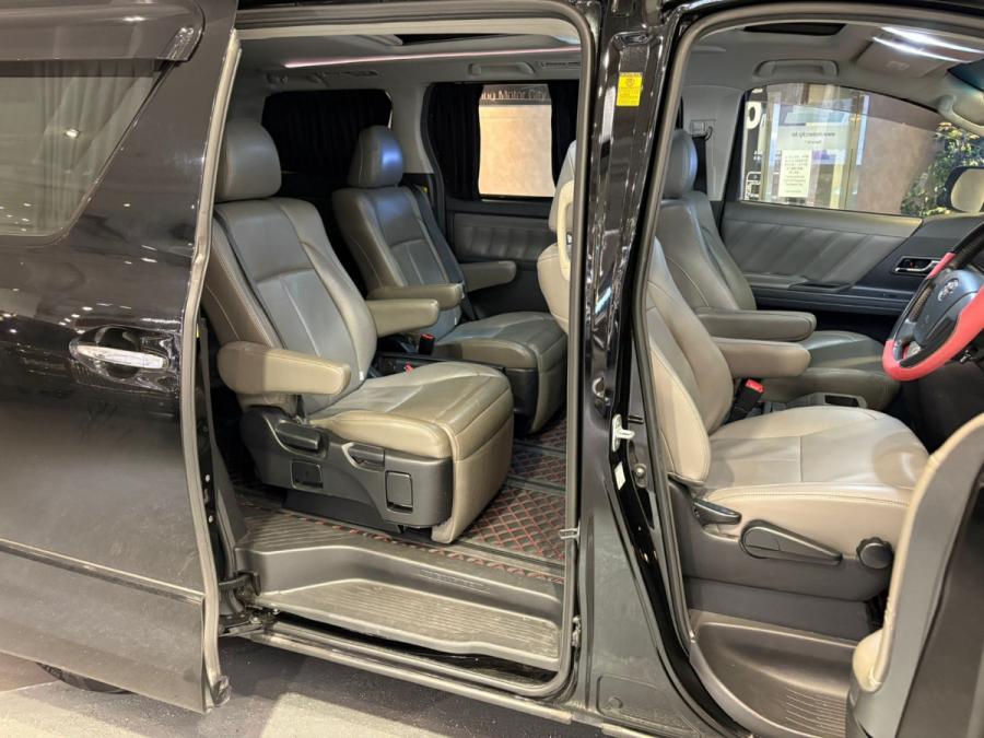 Vellfire 3.5 - Image 7