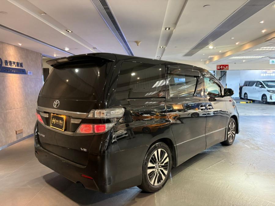 Vellfire 3.5 - Image 2