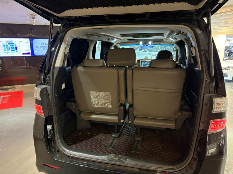 Vellfire 3.5 - Image 8