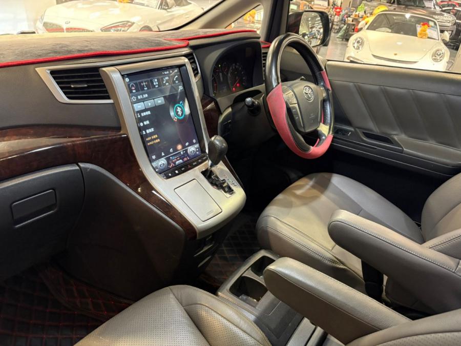 Vellfire 3.5 - Image 5