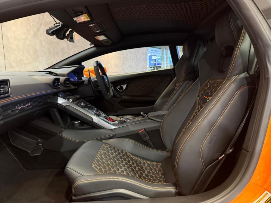 Huracan LP580 - Image 4