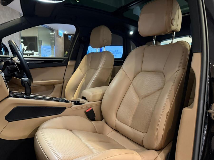 Macan S - Image 4
