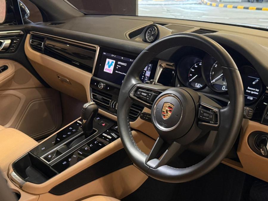 Macan S - Image 3