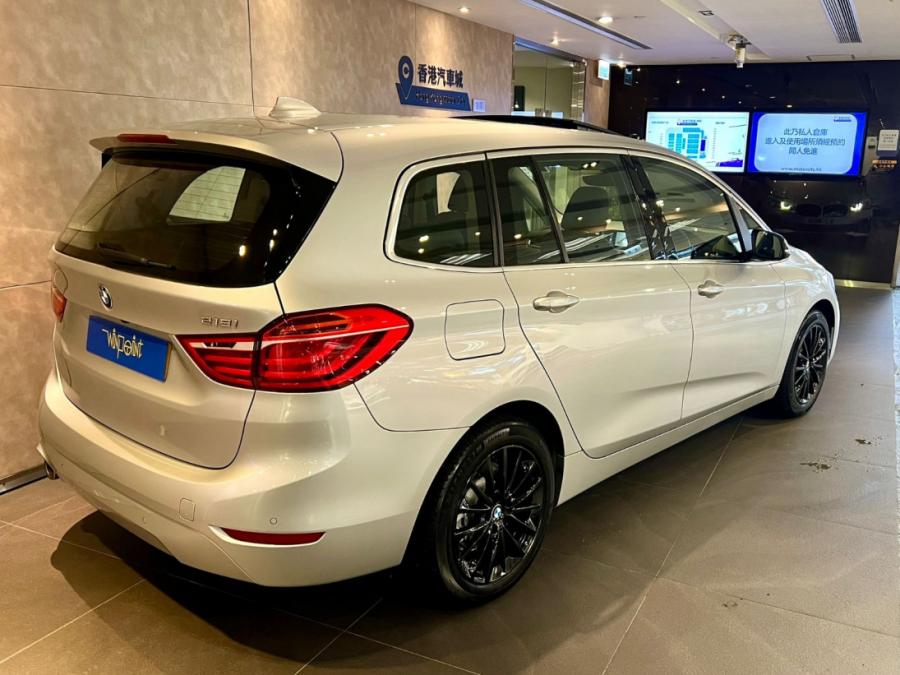 218IA Gran Tourer - Image 7