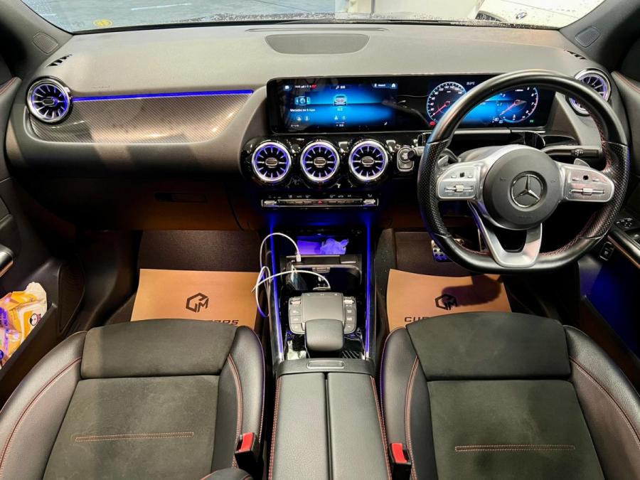 GLA200 AMG - Image 5