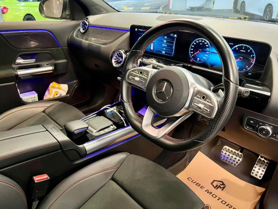 GLA200 AMG - Image 3