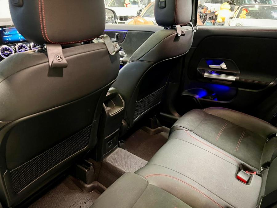 GLA200 AMG - Image 6