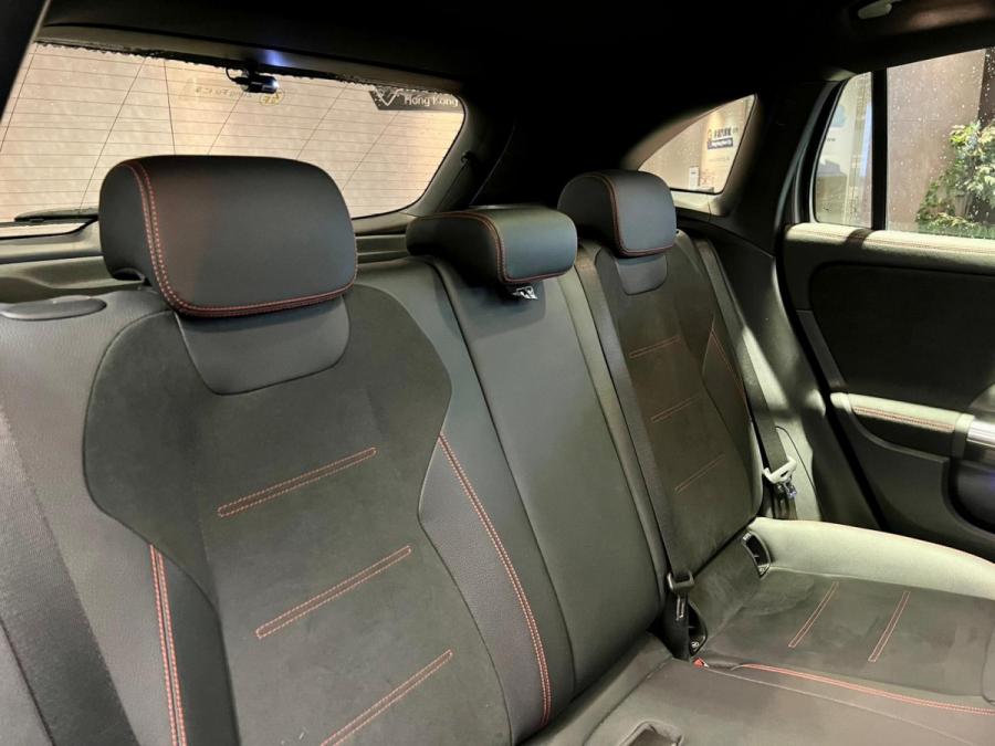 GLA200 AMG - Image 7