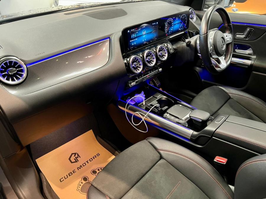GLA200 AMG - Image 4