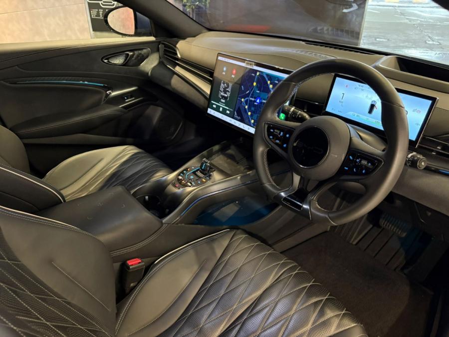 Seal 3.8s AWD Performance - Image 3