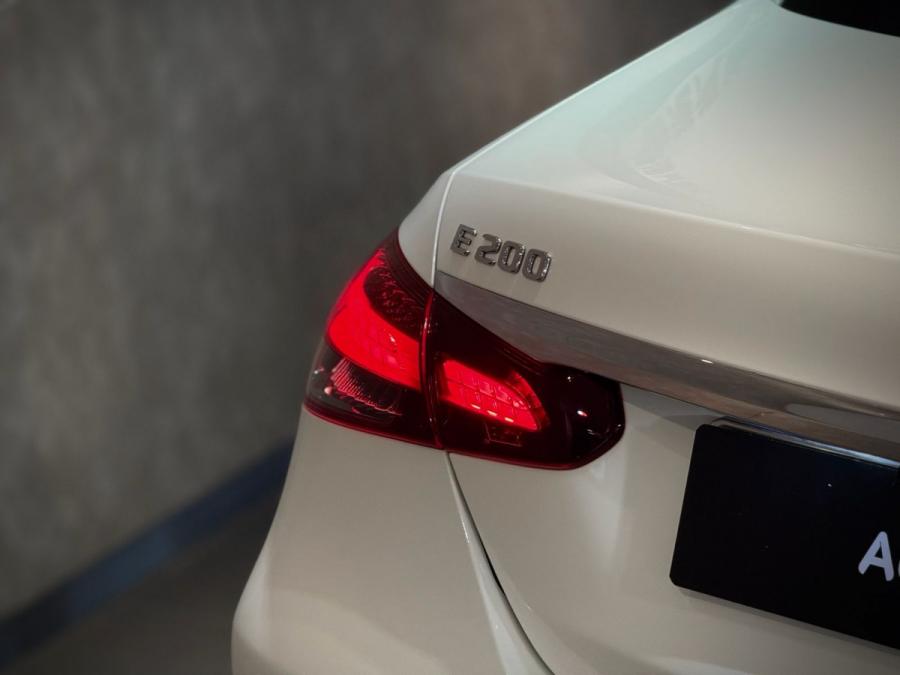 E200 AMG FACELIFT - Image 4