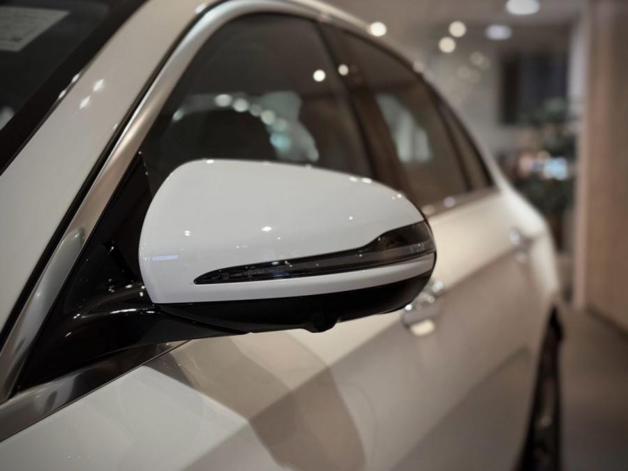 E200 AMG FACELIFT - Image 5