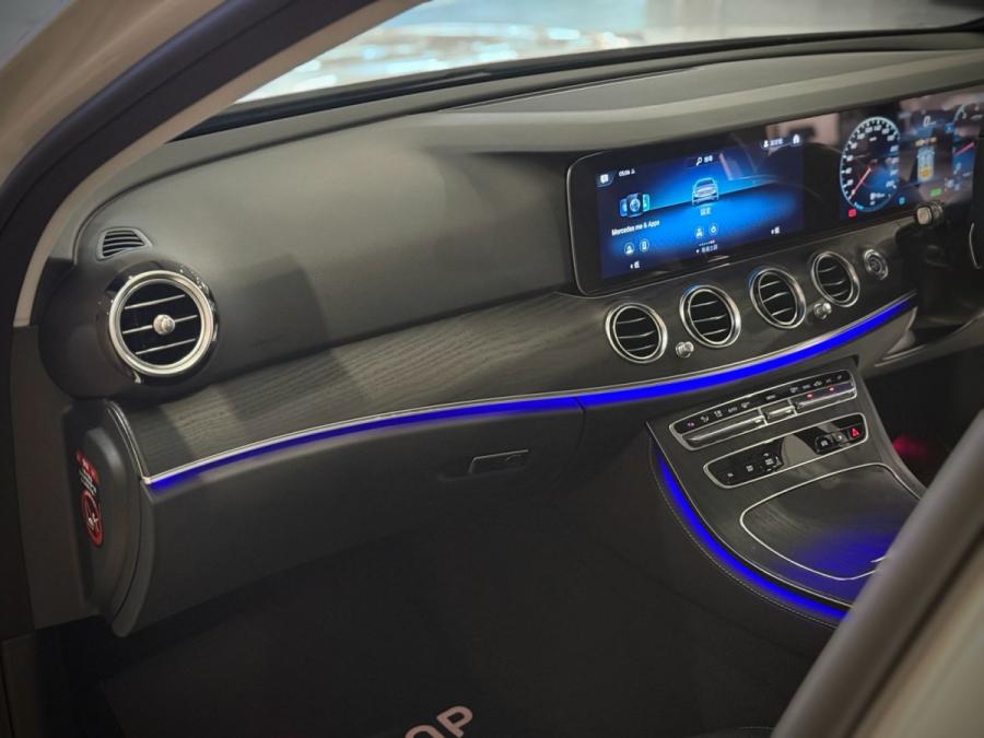 E200 AMG FACELIFT - Image 12